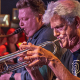 JOHN D'EARTH: SONG & STORY WITH LAURA ANN SINGH