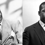 MILES & COLTRANE @ 100