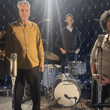 THEROCHELLE & THE RHYTHMASTERS