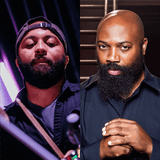 TIM GREEN + KOFI SHEPSU WITH ALLYN JOHNSON AND ROMEIR MENDEZ