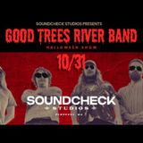 Good Trees River Band - Featuring a Tribute to The Prince of Darkness, Ozzy Osbourne + Halloween Costume Contest!