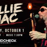 Willie Mac - FREE Admission!
