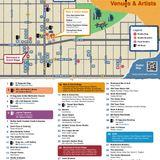 A free Summer walking art tour of El Segundo