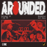 Arounded