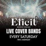 Fairfield Street Band - Live at Elicit Danbury