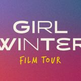 Girl Winter Film Tour