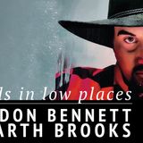 Friends in Low Places: Brandon Bennett Sings Garth Brooks