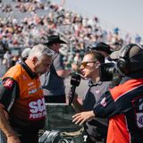 NHRA Texas Fall Nationals