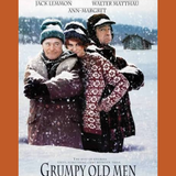 Grumpy Old Men (Film)