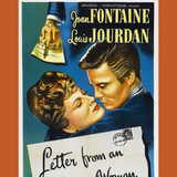 Letter From an Unknown Woman (Film)
