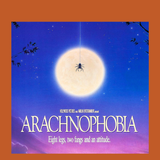 Arachnophobia (Film)