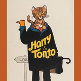 Harry and Tonto (Film)