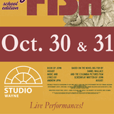 Studio Wayne's Big Fish: School Edition