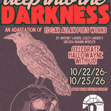 Deep into the Darkness