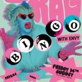 DRAG BINGO w/ ENVY | London