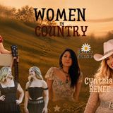 Women in Country - Cynthia Renee, Katie Fry, Serena Karise and The Wildwood Roses