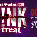 Plot Twist Live (Burlesque & Variety Show)