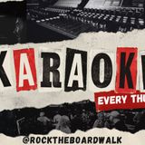Karaoke