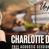 Charlotte Dickson Unplugged