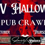 OV Halloween Pub Crawl