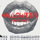 Halloween Party and Costume Contest with Yacht Rockers