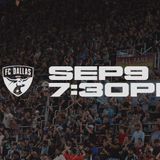 MNUFC vs. FC Dallas