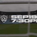MNUFC vs. LA Galaxy