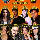 Power House Comedy