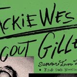 Scout Gillett X Jackie West X Wasp Eater X Nick Harley