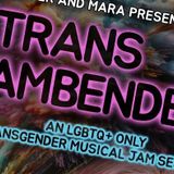 Trans Jam Bender