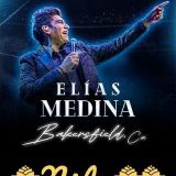 ELIAS MEDINA