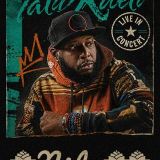 Talib Kweli -- One Night Only In Bakersfield