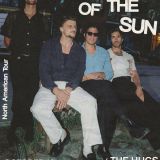 The Get Down Presents City of the Sun with The Hugs