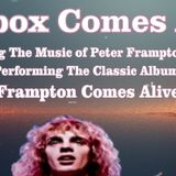 Talkbox Comes Alive