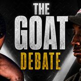 The Goat Debate Featuring: EB 100 and Swirly