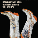 BOOTLOOSE LINE DANCING: WED & FRI
