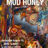 IZLIN WEINBERG + CHRISTIAN WESTERGARD: Mudhoney