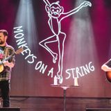 Monkeys on a String