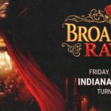 Broadway Rave Dance Party