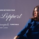 Annie Leppert with Abby Lauren