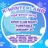 KPOP Club Night