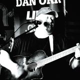 Live Music with Dan Orr