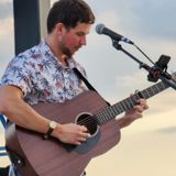Live Music with Evan Holcombe