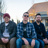 Live music with Cassette Mindset