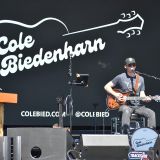 Live music with Cole Biedenharn