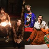 Covet x Anamanaguchi