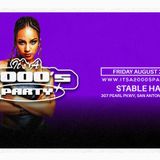 It's A 2000s Party: San Antonio