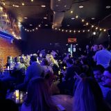 Monday Night Comedy Show