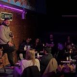 Down Bad Comedy Show
