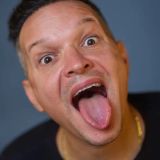SUNDAY NIGHT LIVEEEEEEEEE with Alexis Carabaño (HBO Latino), Sage Sy (Asian Comedy Fest), Vivi Armacost (viral TikTok), and Rex Lengyel